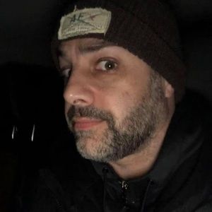 Meet your Posher, Jason